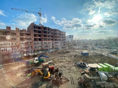 квартира за адресою Старокостянтинівське шосе, 5