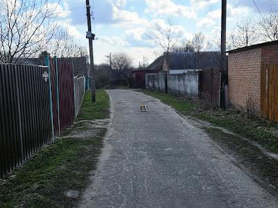 дом по адресу Весняна