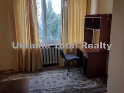 квартира за адресою Лісовий просп., 21