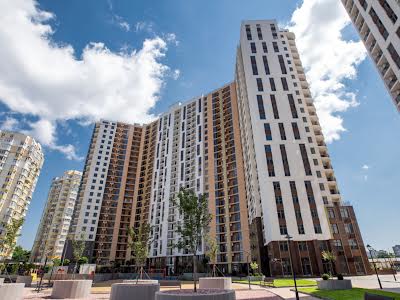 квартира по адресу Краснова ул., 3