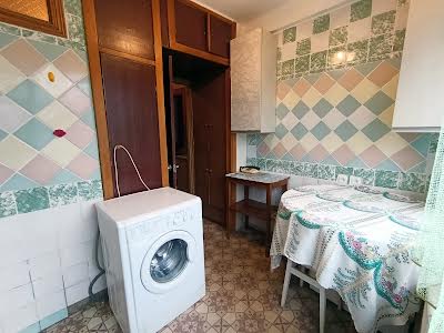 квартира по адресу Ивана Выговского ул. (Маршала Гречка), 8
