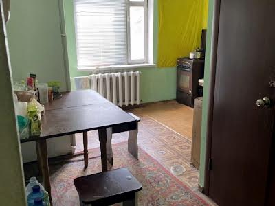квартира по адресу Бориспольская ул., 49