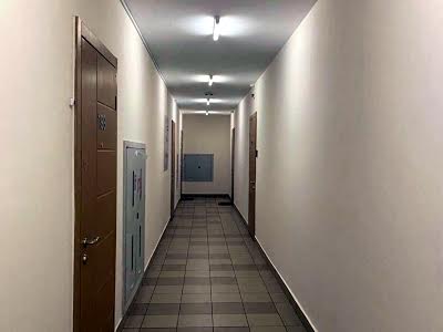 квартира по адресу Богатырская ул., 6а