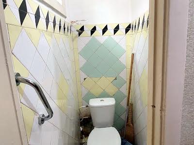 квартира за адресою Івана та Юрія Лип вул. (Гайдара), 70