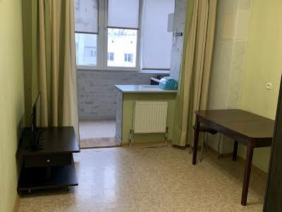 квартира по адресу Дюковская ул., 14