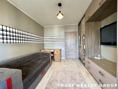 квартира по адресу Тростянецкая ул., 3