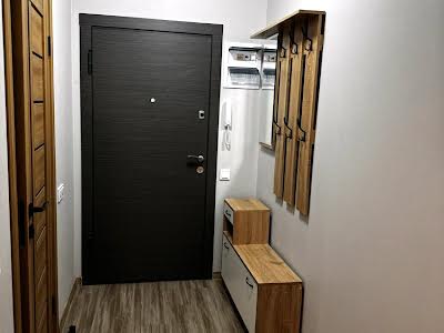 квартира по адресу Под Голоском ул., 24
