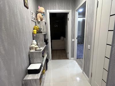 квартира за адресою Івана Пулюя вул., 80