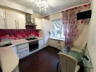 квартира за адресою Донецьке шосе, 106