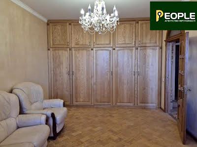 квартира за адресою Клінічна вул., 23/25
