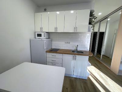 квартира за адресою Практична вул., 2