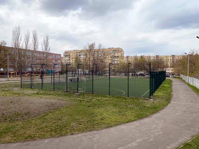 квартира по адресу Миколи Різоля ул. (Маршала Судца), 7