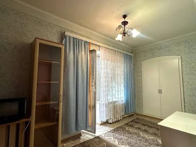 квартира за адресою Велика Васильківська вул. (Червоноармійська), 122