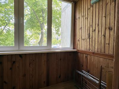 квартира по адресу Оноре де Бальзака ул., 18