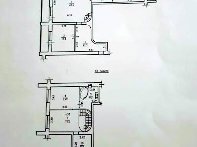 квартира за адресою Незалежності вул., 23