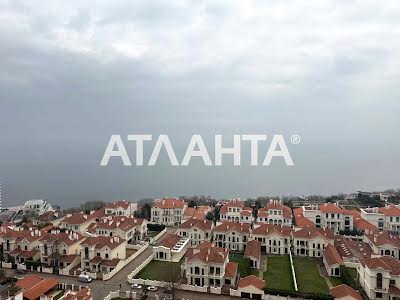 квартира за адресою Французький бульв., 60г