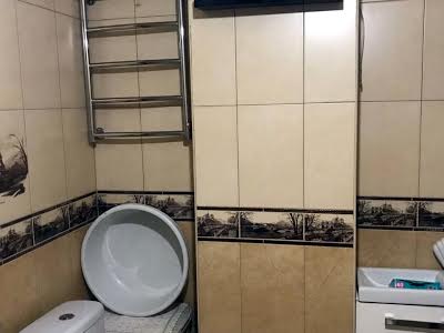 квартира по адресу Василя Доманицького ул. (Генерала Потапова), 8
