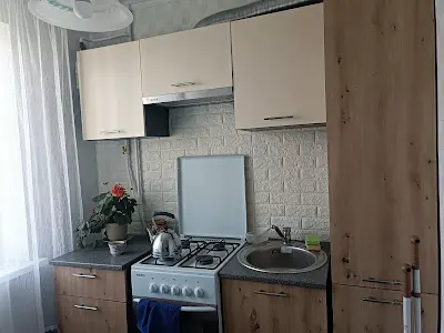 квартира по адресу Павла Тычины просп., 22а