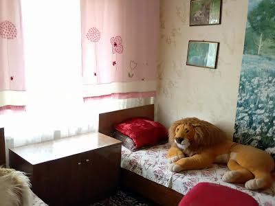 будинок за адресою СТ Струмок