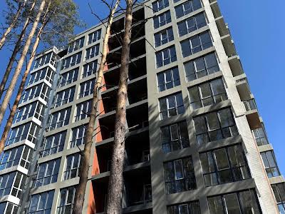 квартира за адресою Соборна, 1