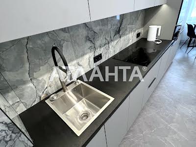 квартира по адресу Берестейский просп. (Победы), 11