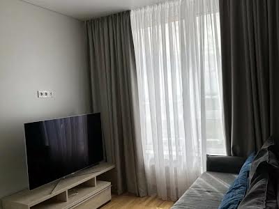 квартира за адресою Столичне шосе, 1