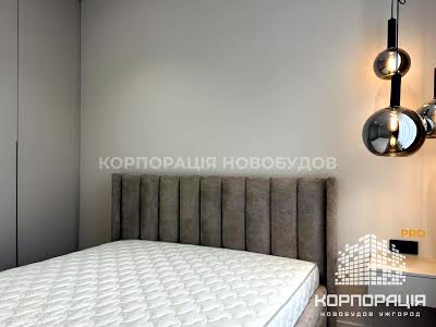 квартира по адресу Капушанская ул., 168-А