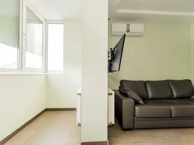квартира по адресу Драгоманова ул., 25