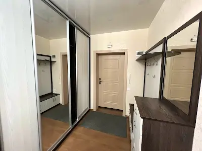 квартира за адресою Боголюбова вул., 23