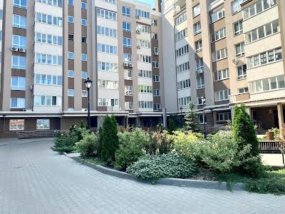 квартира по адресу Приозёрный бульв., 5а