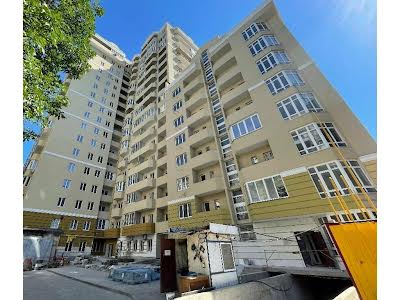 квартира за адресою Сонячна вул., 4