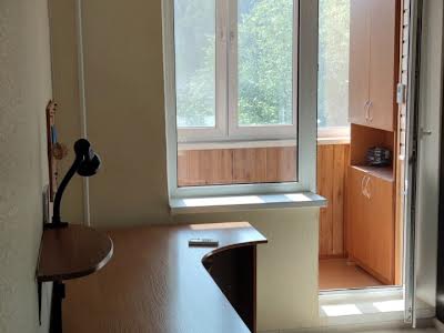 квартира по адресу Теремковская ул., 19
