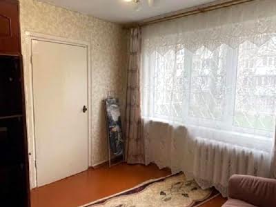 квартира по адресу Небесной Сотни просп. (Маршала Жукова), 59