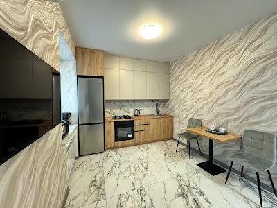 квартира за адресою Металургів просп., 20