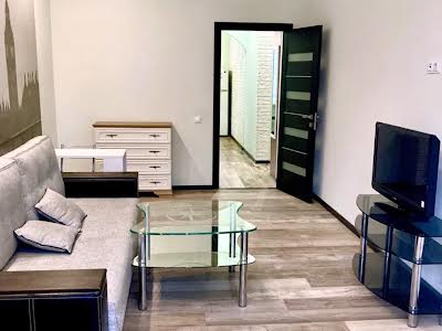 квартира за адресою Велика Китаївська вул., 83