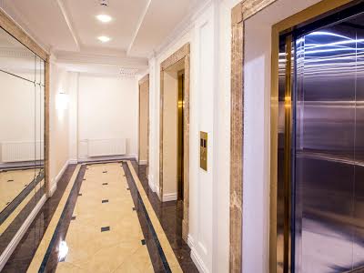 квартира за адресою Академіка Сахарова вул., 3