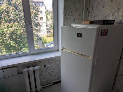 квартира за адресою Миру просп., 9