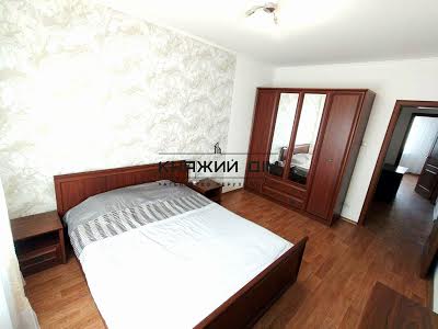 квартира по адресу Елизаветы Чавдар ул., 28
