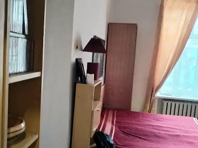 квартира за адресою Пастера вул., 2