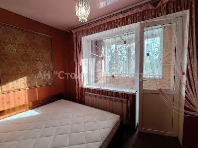 квартира по адресу Выговского ул. (Суворова), 5а