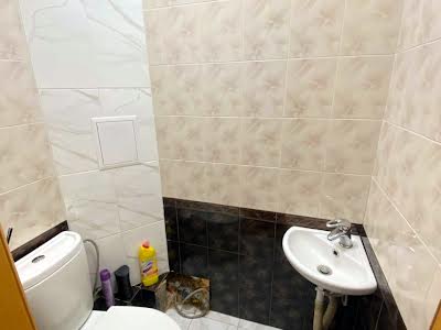 квартира за адресою Запорізьке шосе, 62