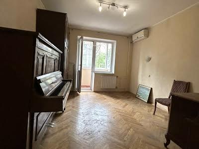 квартира по адресу Бурмистенко ул., 10