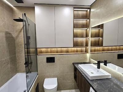 квартира за адресою Ленкавського вул., 34