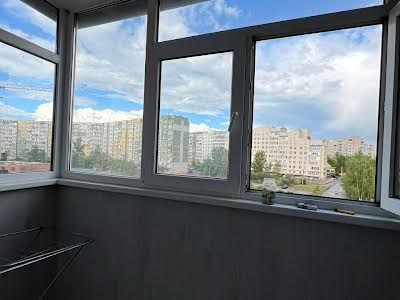 квартира за адресою Івана Сірка вул. (Дем'яна Коротченка), 34/2