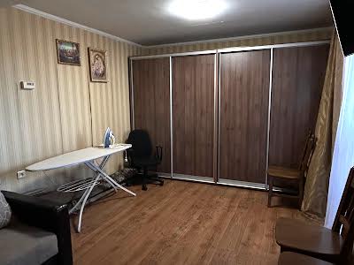 квартира за адресою Пантелеймонівська вул., 15