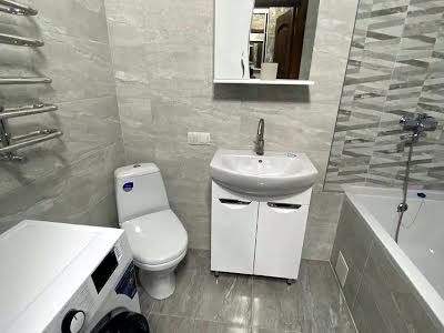 квартира за адресою Слобожанский, 77