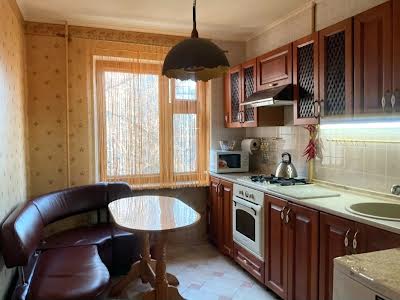 квартира по адресу Варненская ул., 23