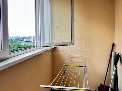 квартира за адресою Балтійський пров., 1