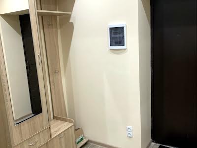 квартира за адресою Лисаветинська вул., 1