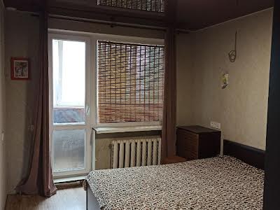 квартира за адресою Академіка Корольова вул., 68
